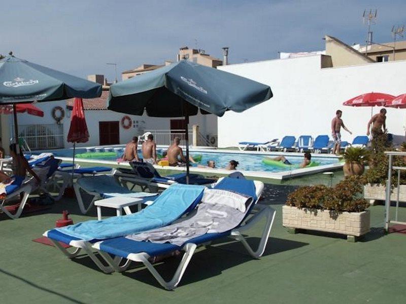 Hotel Gami Adults Only Кала Ратхада Екстериор снимка