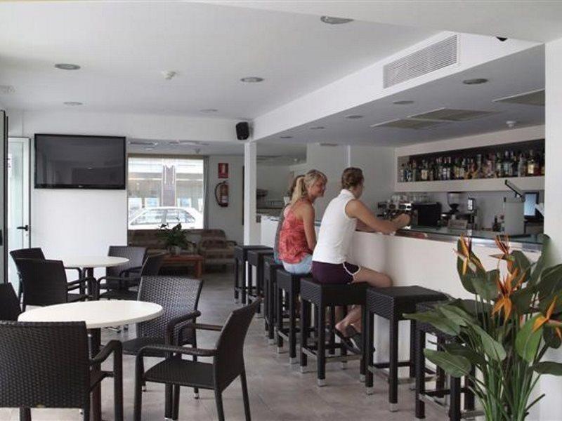 Hotel Gami Adults Only Кала Ратхада Екстериор снимка