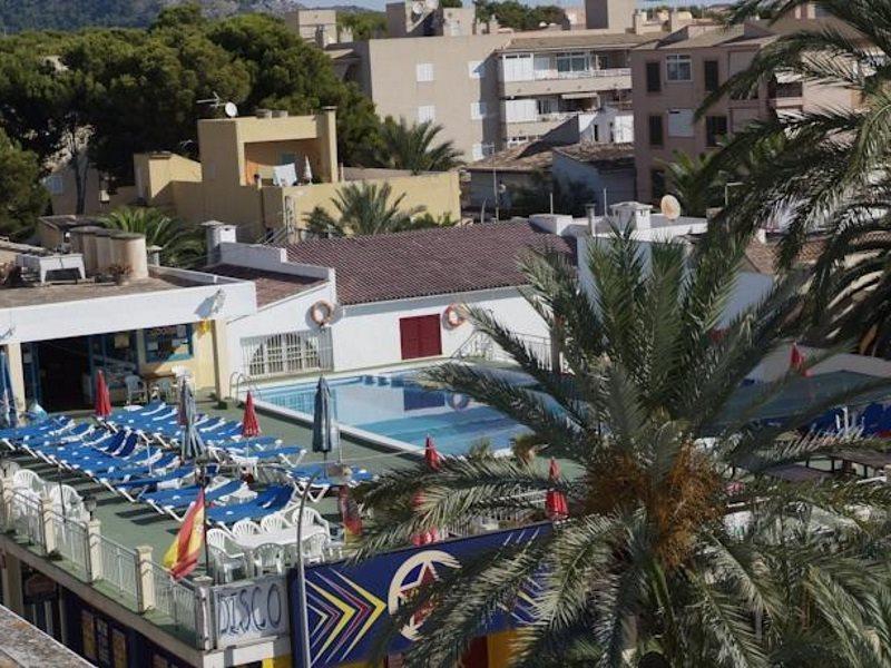 Hotel Gami Adults Only Кала Ратхада Екстериор снимка